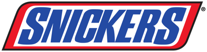 Markalar İçin Resim Snickers