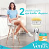 Gillette Venus Olay Comfortglide Yedek Bıçak 4'lü