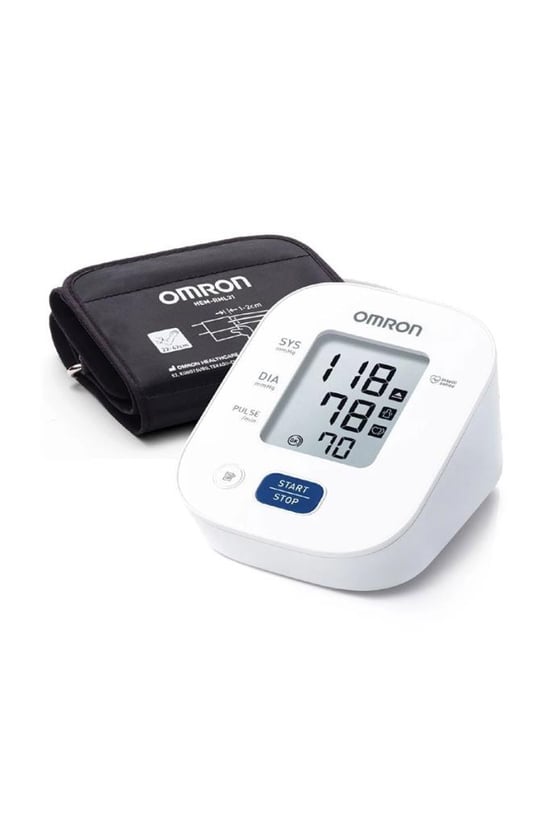 Omron M2 HEM-7146-E Koldan Dijital Tansiyon Aleti