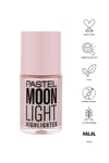Pastel Moonlight Highlighter 100