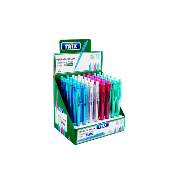 Trix T-490 Versatil Kalem