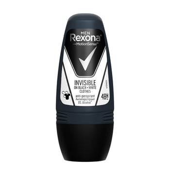 Rexona,Rexona Roll On 50 ml Erkek İnvisible Black White,erkek,deodorant,sprey,kozmetik ürünleri,doedorant fiyatları,doedorant çeşitleri,rexona deodorant fiyatları,toptan kozmetik,toptan satın al,toptantr,toptan mağazacılık