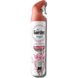 Garden 300 Ml Oda Spreyi  Oda Kokusu Cherry