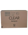 clear,clear men, men şampuan, 350 ml, günlük arınma ve ferahlık, mentol, kepeğe karşı, kepeğe karşı şampuan