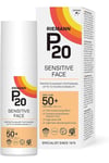 Riemann P20 Hassas Yüz SPF50+ Koruyucu Güneş Krem - 50 gr