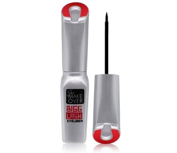 New Well Makeover Big Lash Waterproof Mascara
