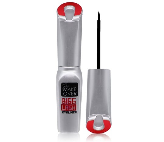 New Well Makeover Big Lash Waterproof Mascara
