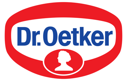 Markalar İçin Resim Dr. Oetker