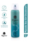 Riposte Sea Girl Kadın Deodorant 150 ml