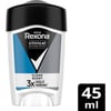 Rexona Clinical Protection Clean Scent Men Erkek Stick Deodorant 45 Ml