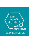 Simple Daily Skin Detox SOS Matlaştırıcı Jel Yağlı 25 ml