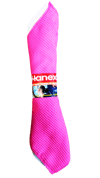 Hanex 30x30 Mikrofiber Bürme Cam Bezi 4'lü
