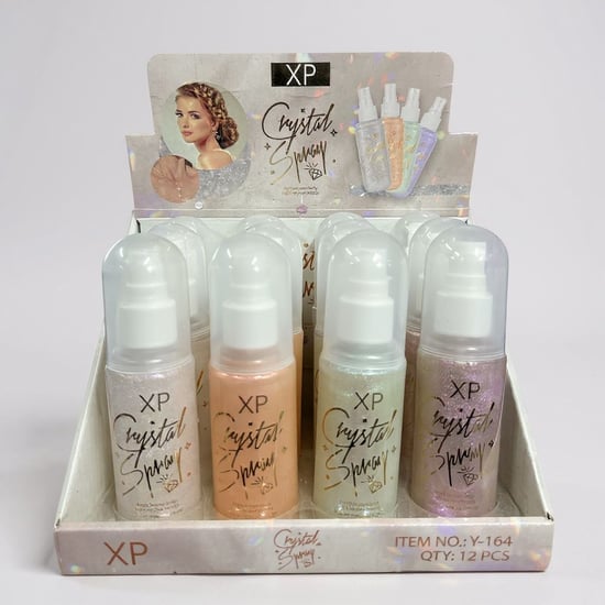 XP CRYSTAL SPRAY