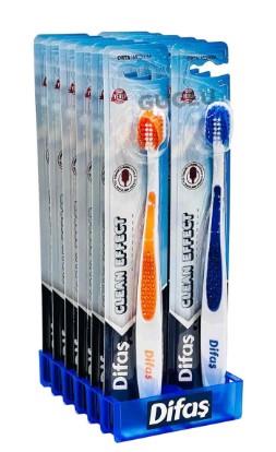 Difaş Clean Effect Diş Fırçası