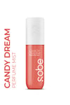 Candy Dream Parfüm Mist Saç ve Vücut Spreyi 100 ml