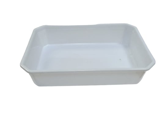 Erdem 4 No Beyaz Peynir Küveti 7,3 Litre