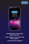 Durex  Intense Uyarıcı Jel 10 ml (20 Kullanım)