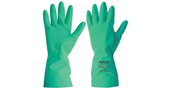 Starline Stl-1513 Ni̇tri̇l Eldi̇ven 8-8,5/M