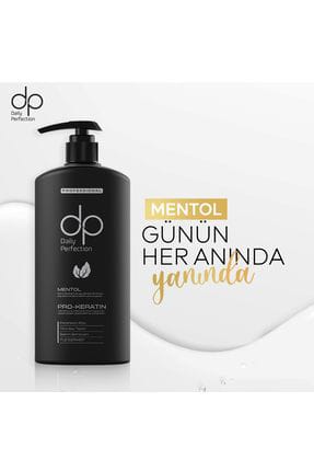 dp Mentol Ferahlığı Bakım Şampuanı 425 ml