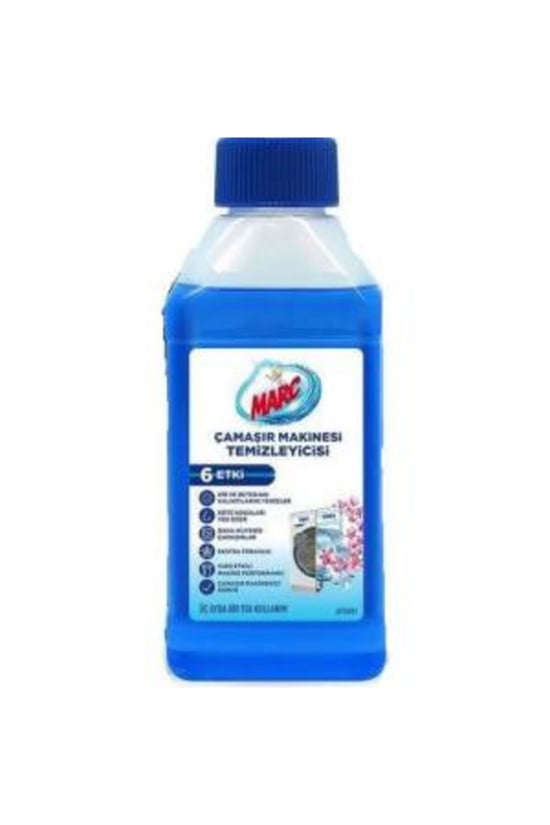 Marc Çamaşır Makinesi Temzileyici 250 Ml