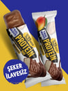 Trio Move %33 Protein Bar Mango ve Yoğurt 50 Gr *9'Lu