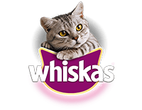 Markalar İçin Resim Whiskas