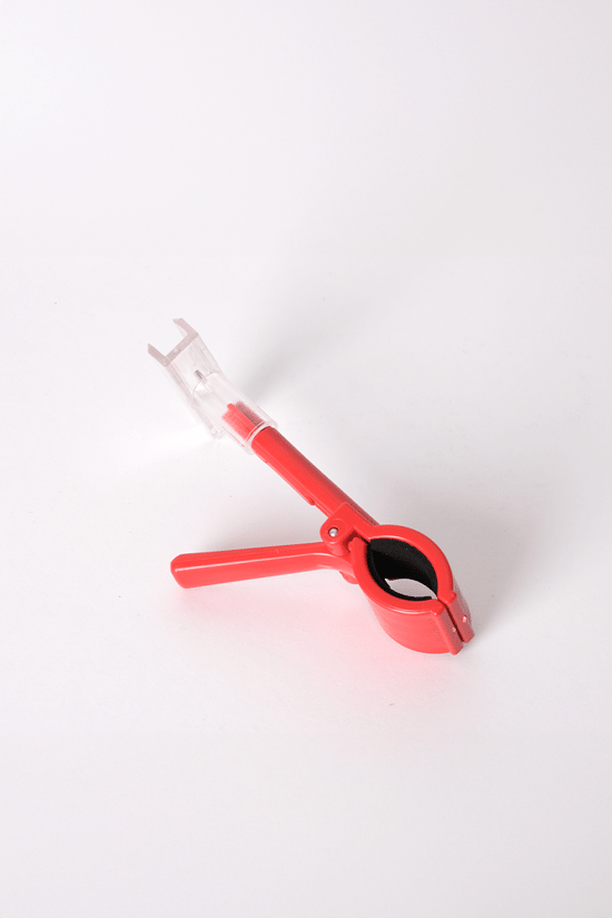 Mandal Aparatı Kırmızı 10'lu Paket