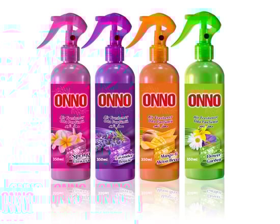 ONNO ODA SPREYİ 350 ML LAVANTA