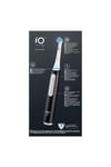 Oral-B iO 3 Şarjlı Diş Fırçası - Siyah
