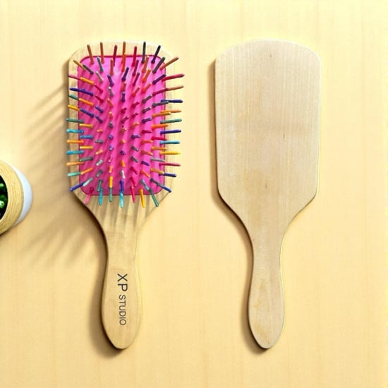 Xp Studio Ahşap Tarak