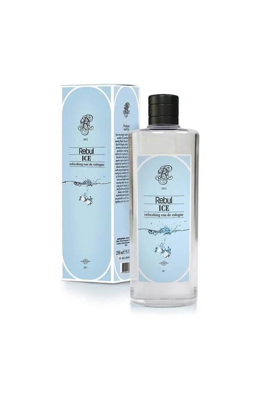 Rebul Ice Kolonya 250 ml