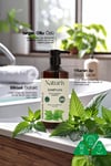 Naturix Kepeğe Karşı Etkili Isırgan Otu Özlü Bakım Şampuanı 600ml