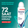 Rexona Woman Sprey Deodorant Shower Fresh 72 Saat Kesintisiz Üstün Koruma 200 ml