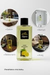 Ilgaz Limon Kolonyası 80 Derece 400 Ml | Elegance Series