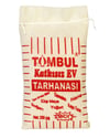 Tombul Organik Ev Tarhanası 500 Gr Acılı