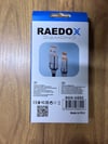 Raedox Quıck 60w Usb To Lıghtnıng US52
