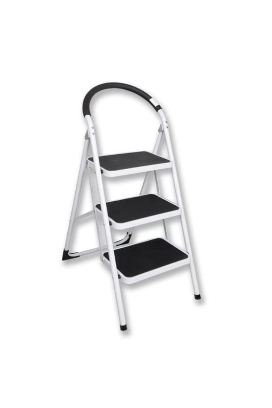 VERTİKA 3'LÜ EV TİPİ MERDİVEN