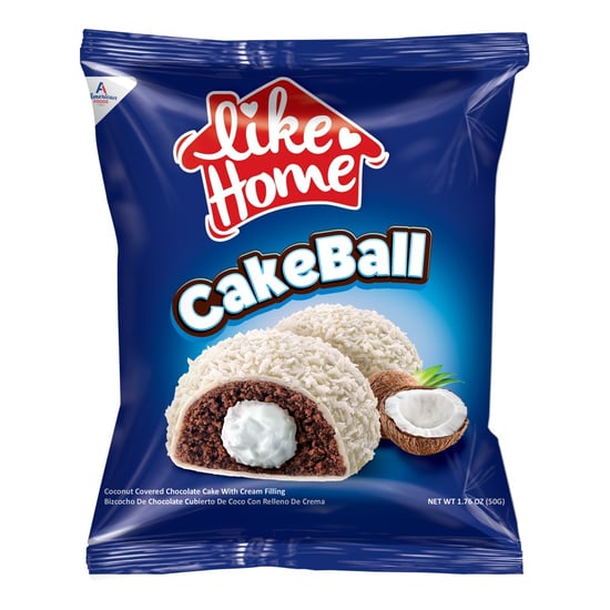 American Foods Like Home Cakeball  50 gr