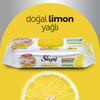 Sleepy Easy Clean Süper Yüzey Temizlik Mutfak Havlusu&mendili Limon Yağlı 50'li