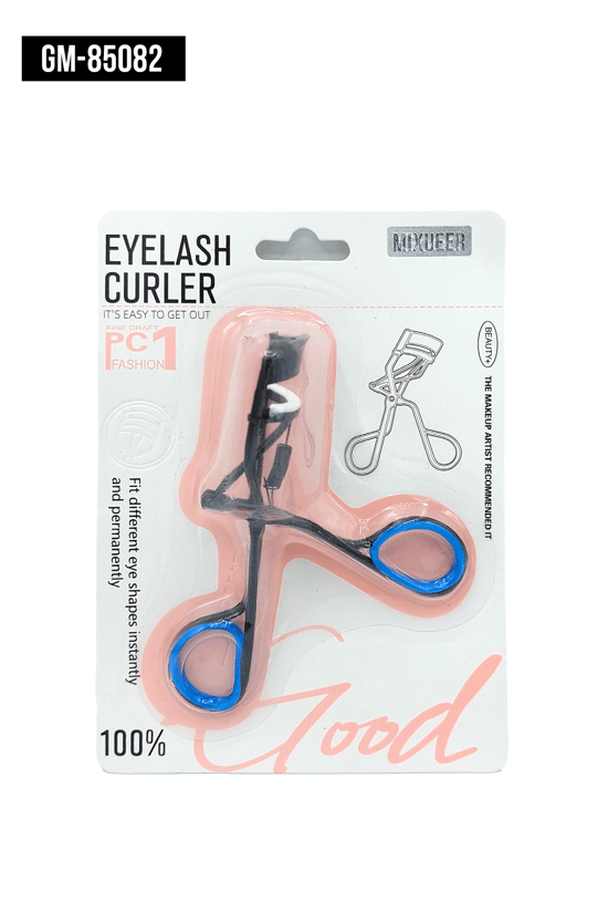 İthal Aksesuar Renkli Kirpik Kıvırıcı