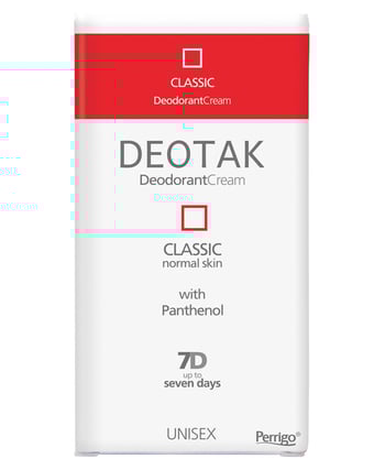 deotak, deodorant, krem deodorant, ter kokusu, ter kokusu giderici, deotak classic 35 ml satın al, deotak classic 35 ml fiyat, rollon, roll on, rol on, rolon, stick, stik, sitik,  deodorant fiyatları, deodorant satın al, rollon fiyatları, rollon satın al