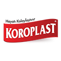 Markalar İçin Resim Koroplast