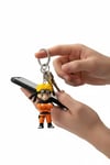 Naruto Figürlü Hareketli Anahtarlık