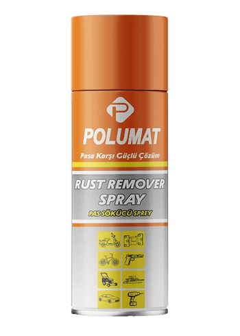 Polumat Pas Sökücü Sprey 200 ml