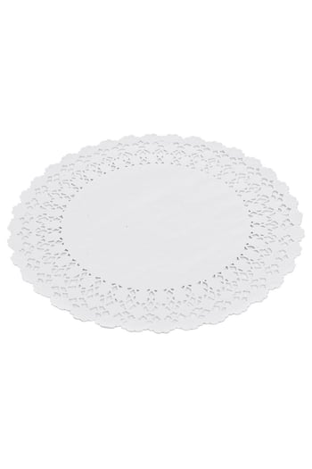 Dolphin Dantel Kağıt 30cm 100 Adet