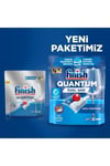 Finish Quantum Özel Seri Bulaşık Makinesi Deterjanı  Kapsül Tablet 100 Adet