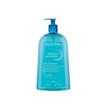 Bioderma Atoderm Shower Gel Douche Temizleyici Jel 1 Litre