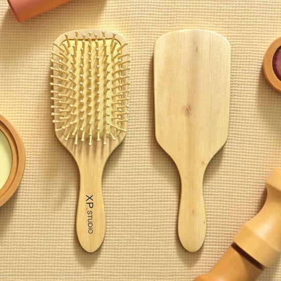 Xp Studio Ahşap Tarak