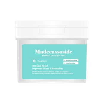 Dermal Gözenek Arındırıcı ve Sivilce Karşıtı Tonik Ped 200 ml