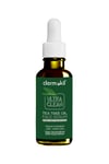 DERMOKİL Çay Ağacı Yağı Yüz Serumu 30 ml